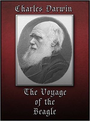 cover image of The Voyage of the Beagle